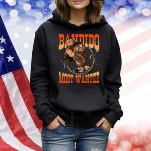 Bandido - Most Wanted Kids Shirt