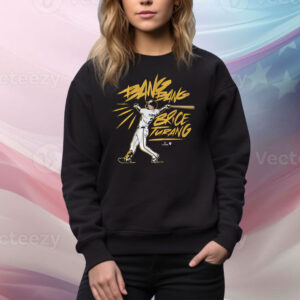 Bang Bang Brice Turang Tee Shirt