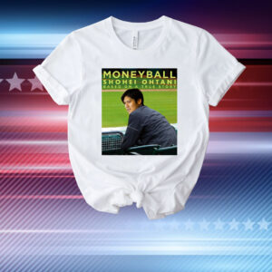 Baseball Movie. T-Shirt