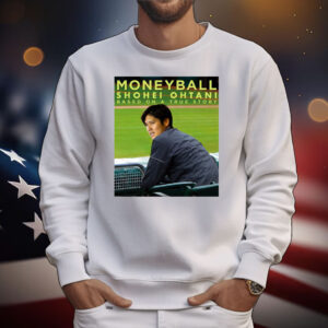 Baseball Movie. T-Shirt