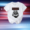 Bear shall not be infringed second amendment T-Shirt