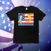 Beavis And Butthead Rock Americana T-Shirt