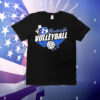 Beckville volleyball logo T-Shirt
