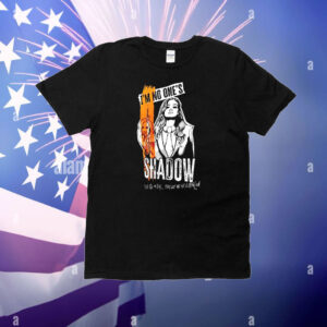 Becky Lynch I’m no one’s Shadow T-Shirt