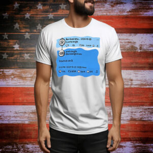 Ben Quad Ily Arms Length Bounce On It New Tee Shirt