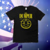 Big Dumper Cal Raleigh T-Shirt