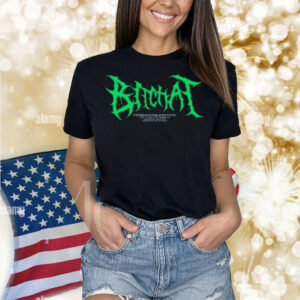 Bitchat Permissionlesstech Shirt