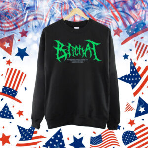 Bitchat Permissionlesstech Shirt