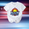 Blazin Blue Ballz Softball T-Shirt