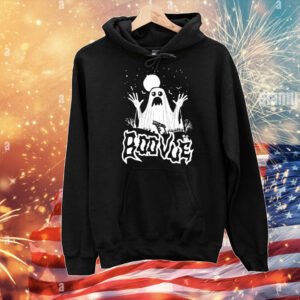 BooVue Halloween T-Shirt