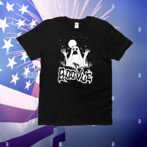 BooVue Halloween T-Shirt