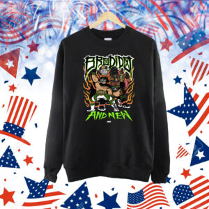 Brodido - AND NEW Shirt