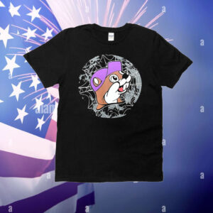 Buc ee’s put a spell on me Halloween 2025 T-Shirt