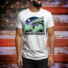Bucketsquad Aura Dunk Tee Shirt