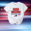 Buffalo Bills hard knocks training camp 2025 T-Shirt