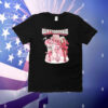 Butttootking slay cartoon T-Shirt