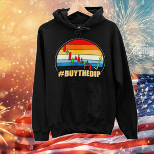 Buy the dip logo T-Shirt