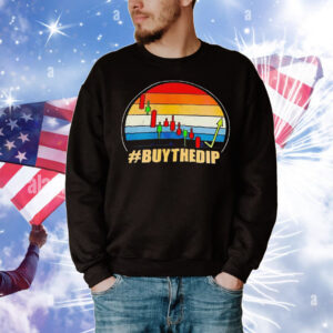 Buy the dip logo T-Shirt