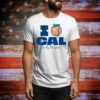 Cal Raleigh Go Big Dumper Tee Shirt
