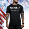 Call of duty black ops ii launch event 11.13.12 Tee Shirt