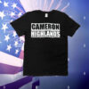 Cameron highlands T-Shirt
