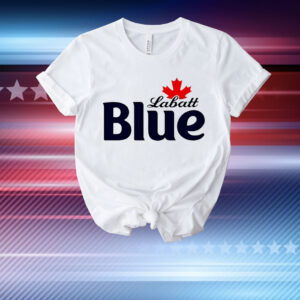 Canada labatt blue T-Shirt