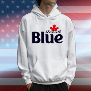 Canada labatt blue T-Shirt