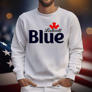 Canada labatt blue T-Shirt