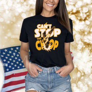 Can’t Stop The Chop Shirt
