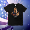 Captain Bean Kobe Bryant USA basketball shh signature T-Shirt