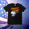 Carlos Correa Houston Astros it’s Correa time in Houston T-Shirt
