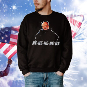 Carlton Banks ne ne ne ne ne meme T-Shirt