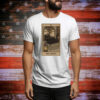 Cat IX the hermit tarot Tee Shirt