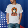 Cat no rush no fuss just zen Shirt