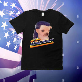 Chihuahua Playera Los Temerarios T-Shirt
