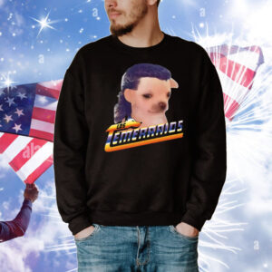 Chihuahua Playera Los Temerarios T-Shirt