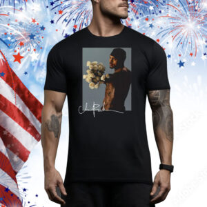 Chris Brown Tee Shirt