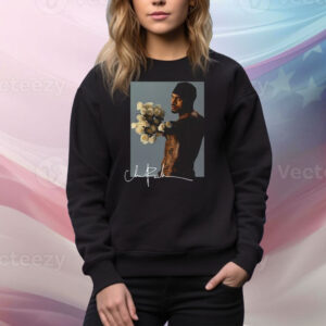 Chris Brown Tee Shirt