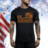 Cincinnati Bengals Football Tiger OK Boomer Tee Shirt