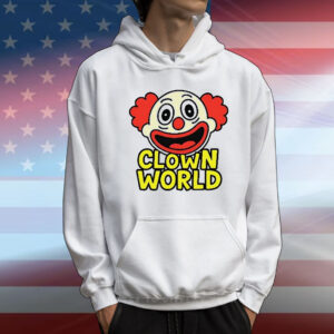 Clown World funny T-Shirt