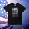 Cole Palmer And Nicolas Jackson Step Brother T-Shirt