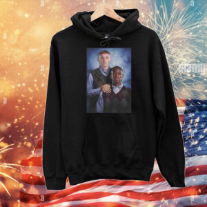 Cole Palmer And Nicolas Jackson Step Brother T-Shirt