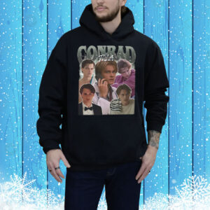 Conrad Fisher The Summer I Turned Pretty Tee Shirt