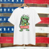 Cute lizard Meme T-Shirt