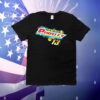 Daison Pursley 13 T-Shirt