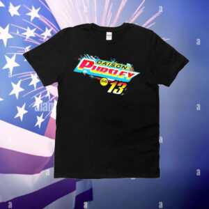 Daison Pursley 13 T-Shirt