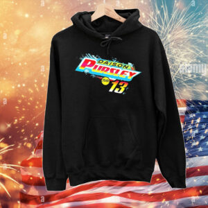 Daison Pursley 13 T-Shirt