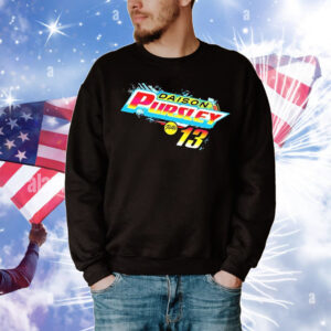 Daison Pursley 13 T-Shirt