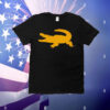 Dangerous Summer Alligator T-Shirt