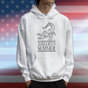 Dangerous Summer Loco T-Shirt